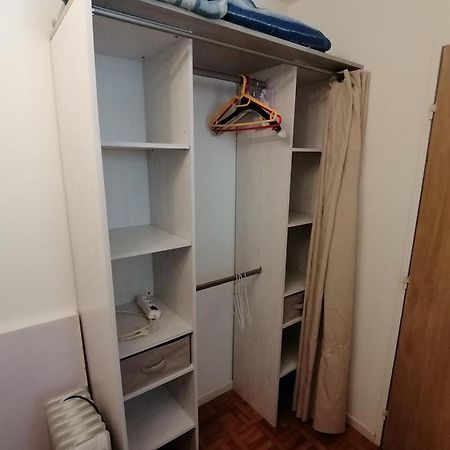 Appartement Avec Grande Terrasse Allos Eksteriør billede